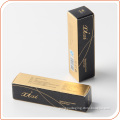 China supply custom lipstick packing foldable paper box